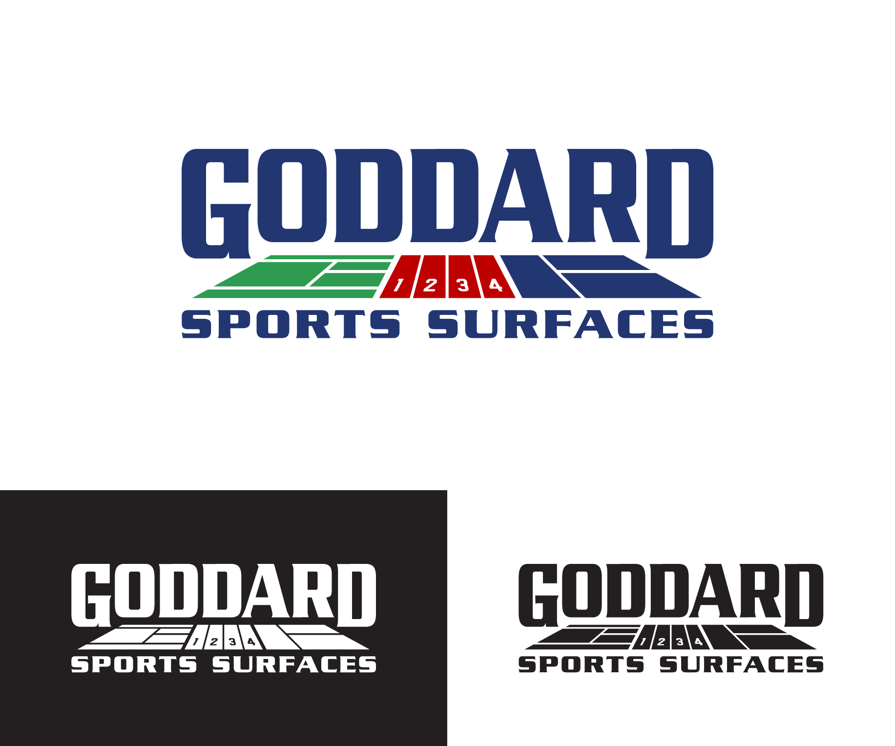 Design de Logo par a.mjb pour Goddard Coatings Company | Design #32353613