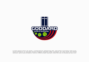 Design de Logo par Waqar Ali Baloch pour Goddard Coatings Company | Design : #32291620