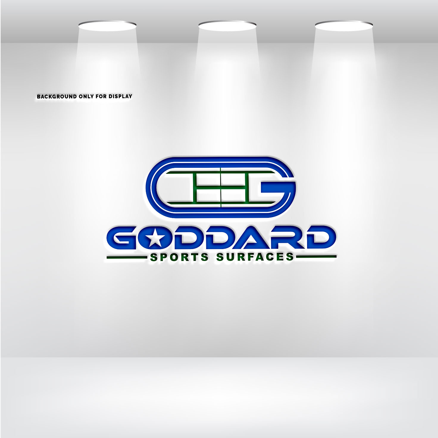 Logo Design by jonkonrad for Goddard Coatings Company | Design #32244767