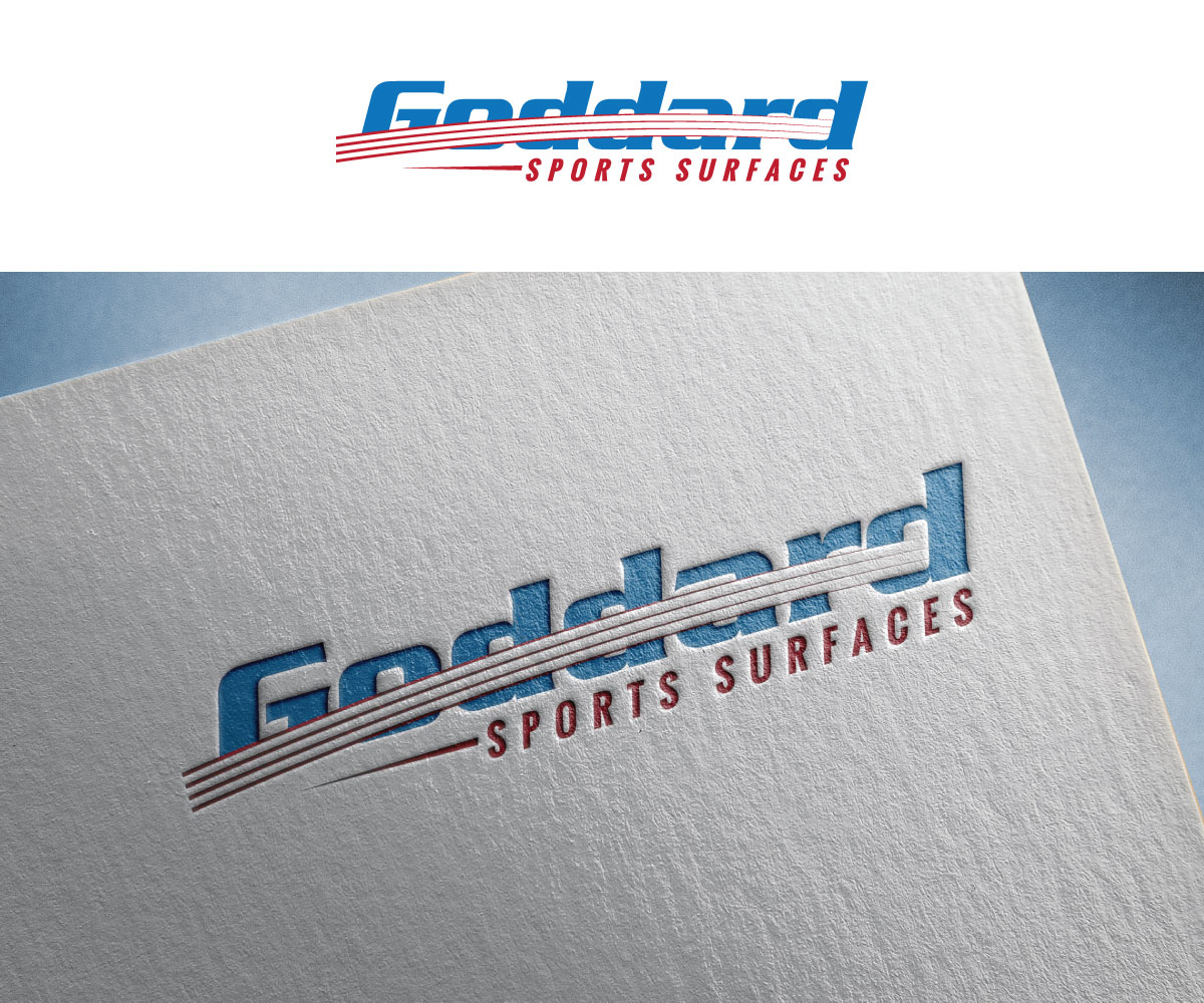 Logo Design by Luckey yaari for Goddard Coatings Company | Design #32253418