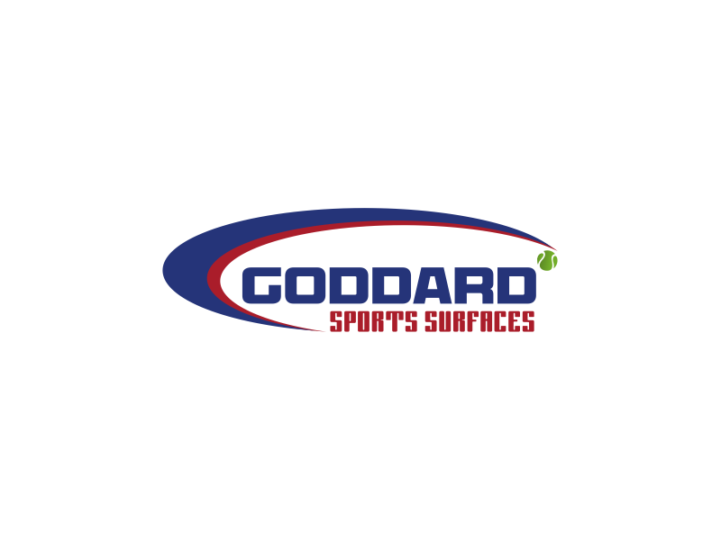 Logo Design by rahma 5 for Goddard Coatings Company | Design #32244348
