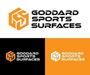Design de Logo par Kavth pour Goddard Coatings Company | Design : #32286657