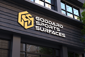 Design de Logo par Kavth pour Goddard Coatings Company | Design : #32288070