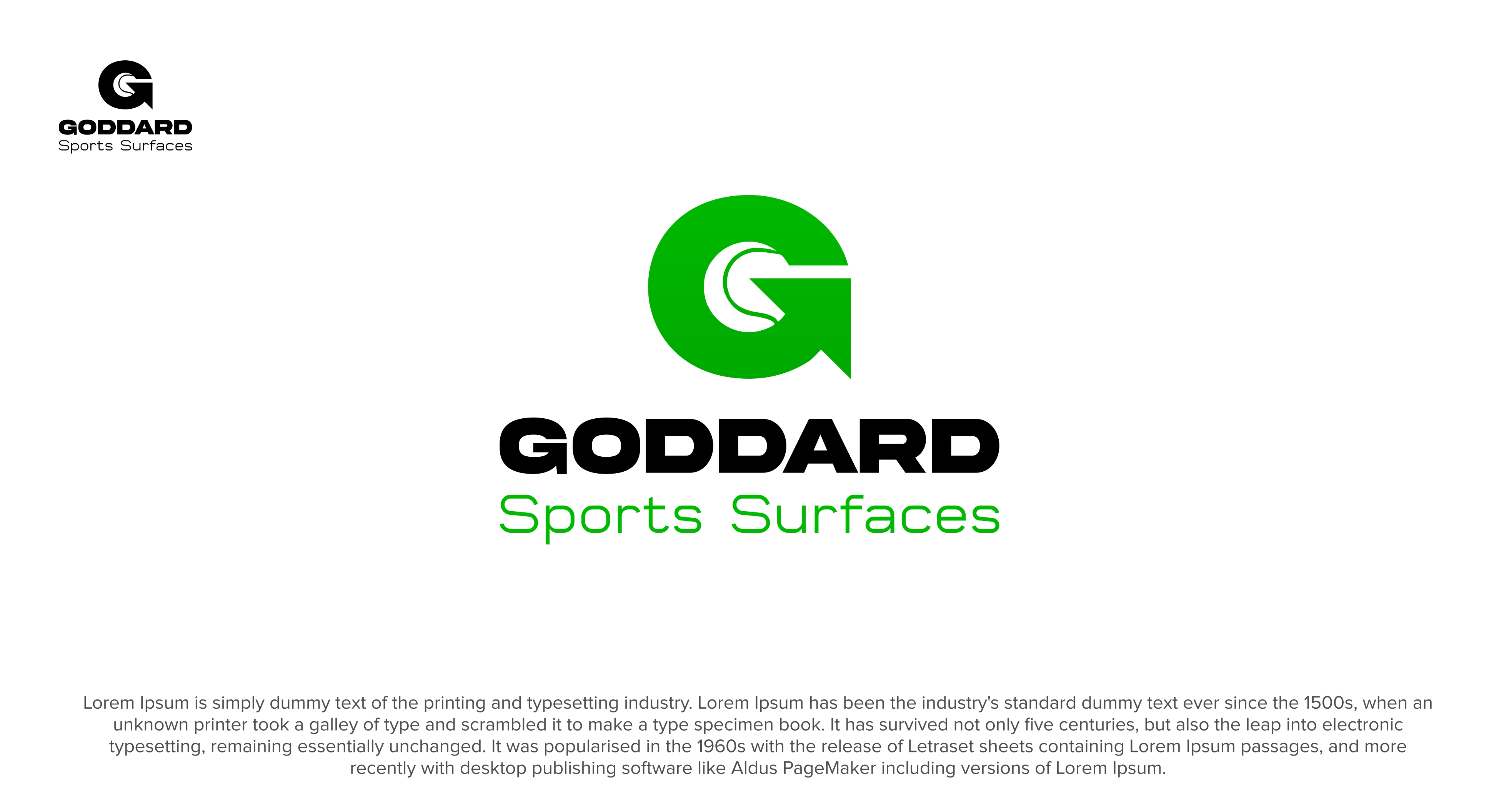 Design de Logo par Student_art pour Goddard Coatings Company | Design #32277033