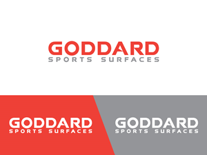 Logo-Design von logo serve für Goddard Coatings Company | Design: #32262465