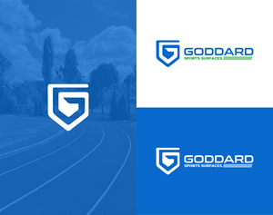 Logo-Design von saesean für Goddard Coatings Company | Design: #32245329
