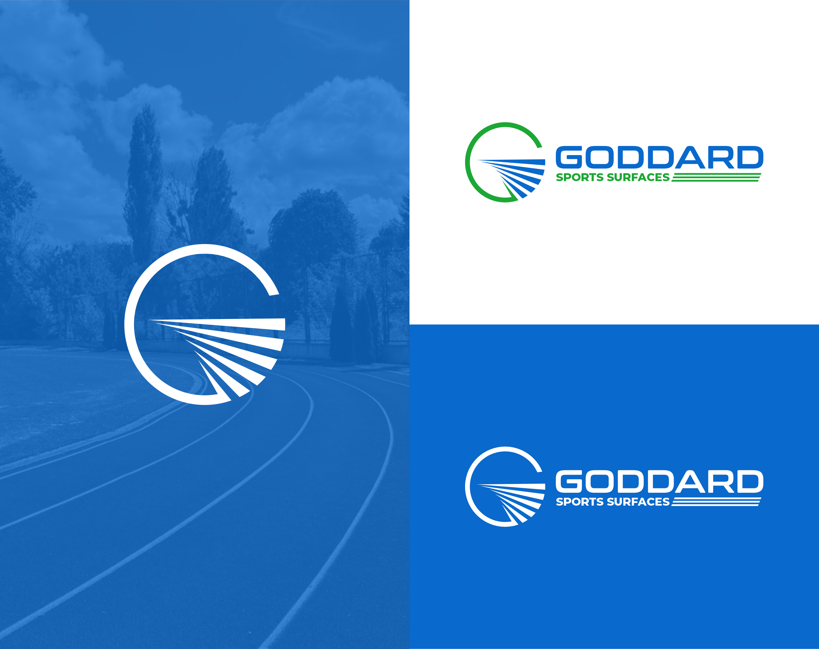 Design de Logo par saesean pour Goddard Coatings Company | Design #32245330