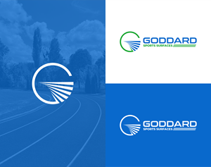 Logo-Design von saesean für Goddard Coatings Company | Design: #32245330