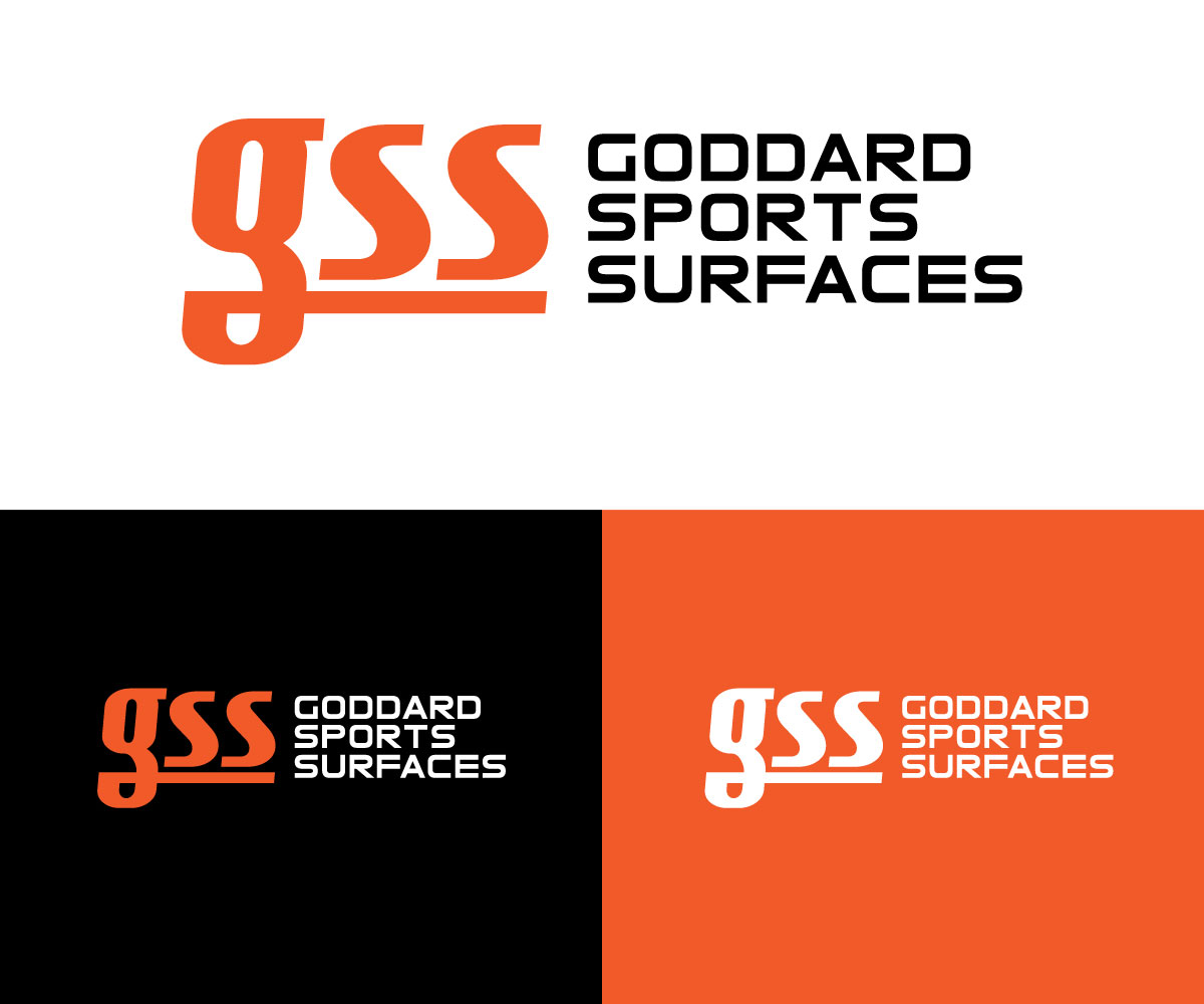 Logo Design by RaKu 2 for Goddard Coatings Company | Design #32298176