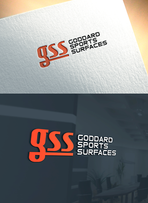Design de Logo par RaKu 2 pour Goddard Coatings Company | Design : #32303211