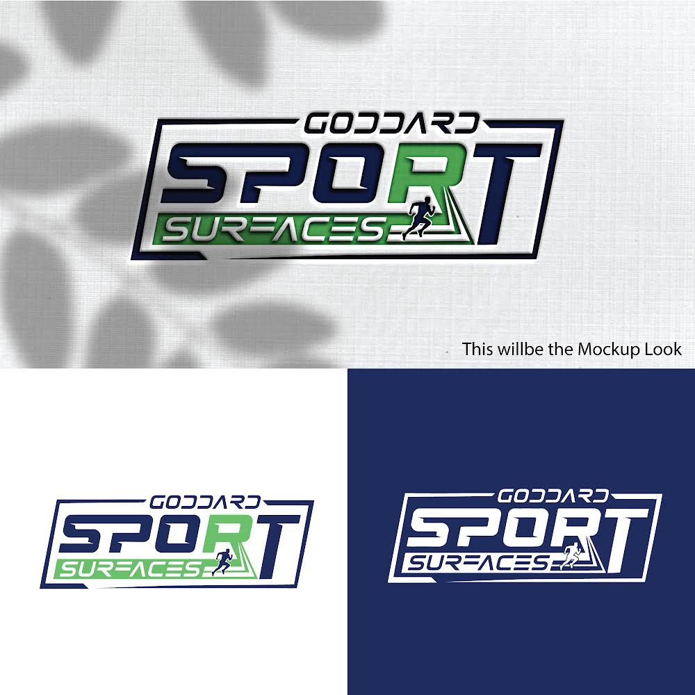 Logo Design by Design_Duo for Goddard Coatings Company | Design #32288287