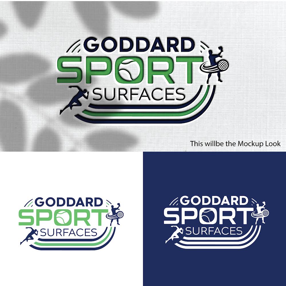Design de Logo par Design_Duo pour Goddard Coatings Company | Design #32288288