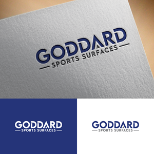 Logo-Design von design wae für Goddard Coatings Company | Design: #32244124