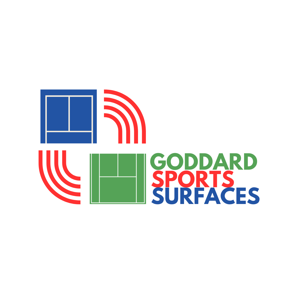 Logo Design by Chas Designs for Goddard Coatings Company | Design #32285793
