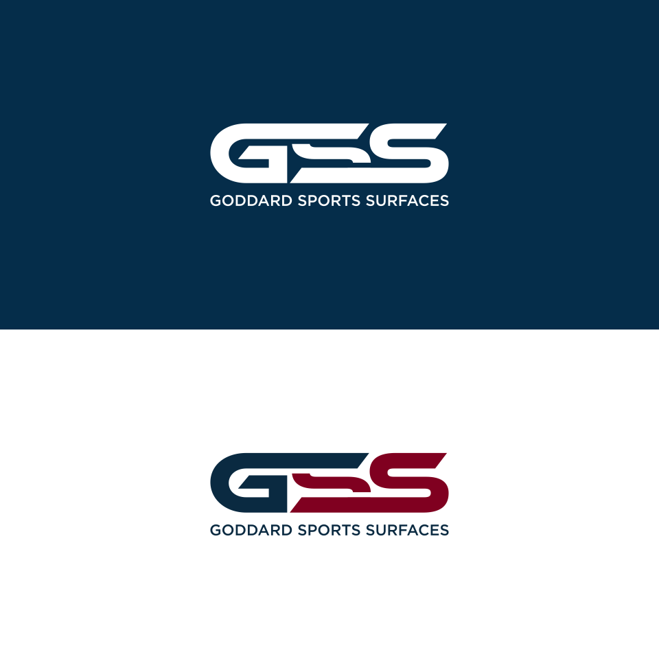Diseño de Logo por MK_STD para Goddard Coatings Company | Diseño #32242297