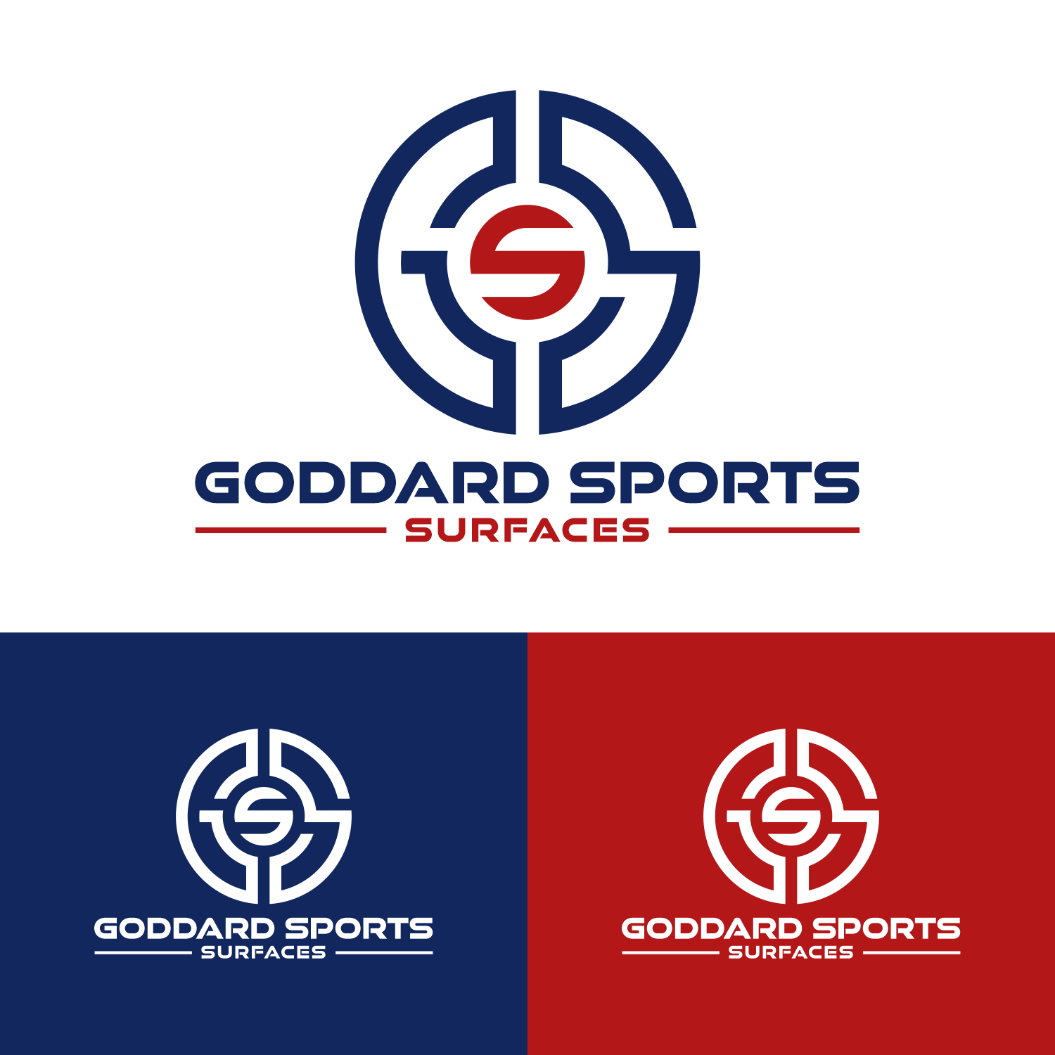 Design de Logo par 16surya pour Goddard Coatings Company | Design #32251873