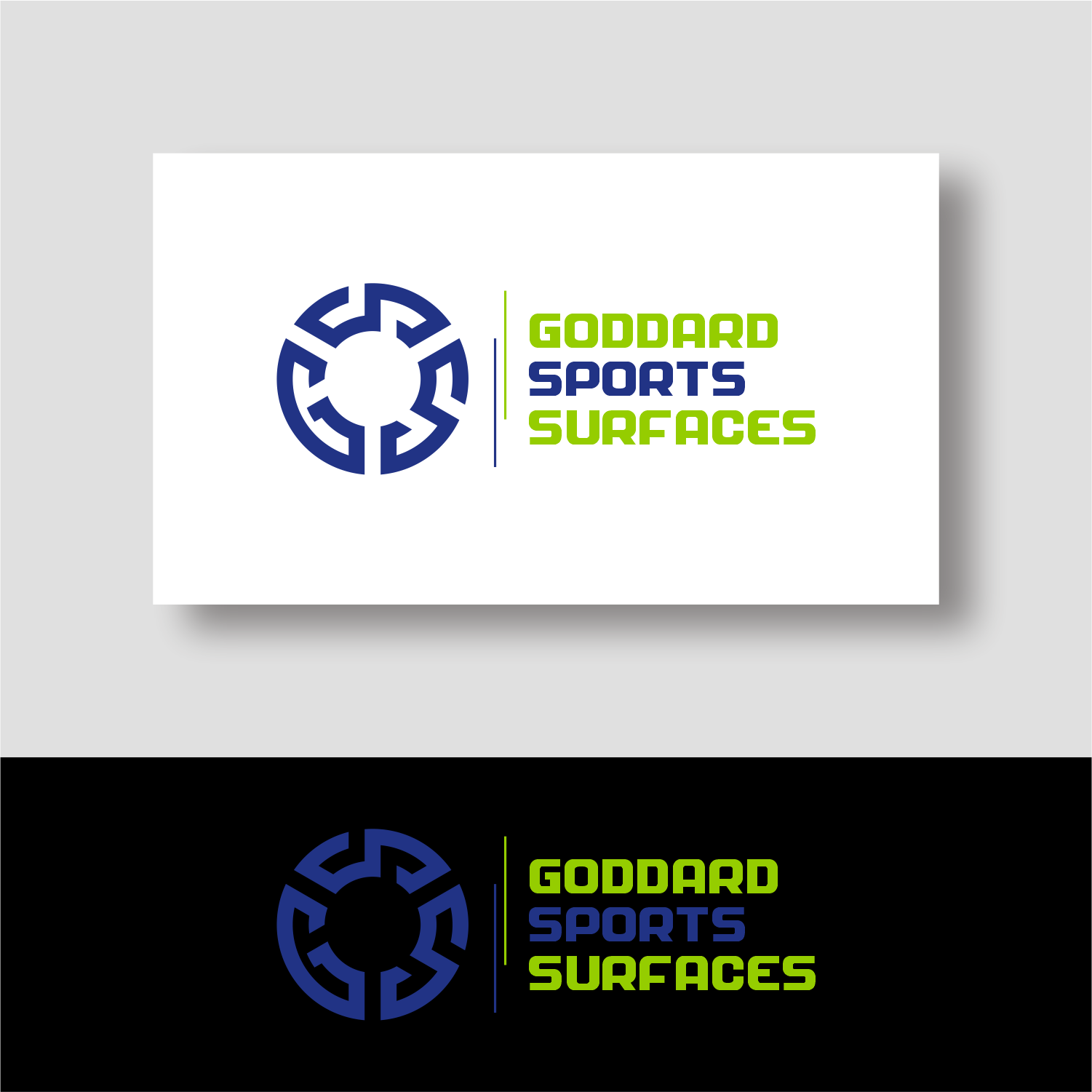 Design de Logo par ganesaputu pour Goddard Coatings Company | Design #32243781