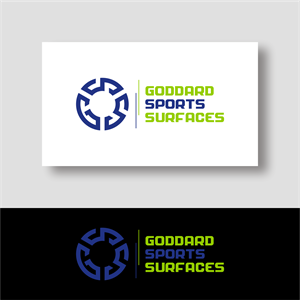 Logo-Design von ganesaputu für Goddard Coatings Company | Design: #32243781