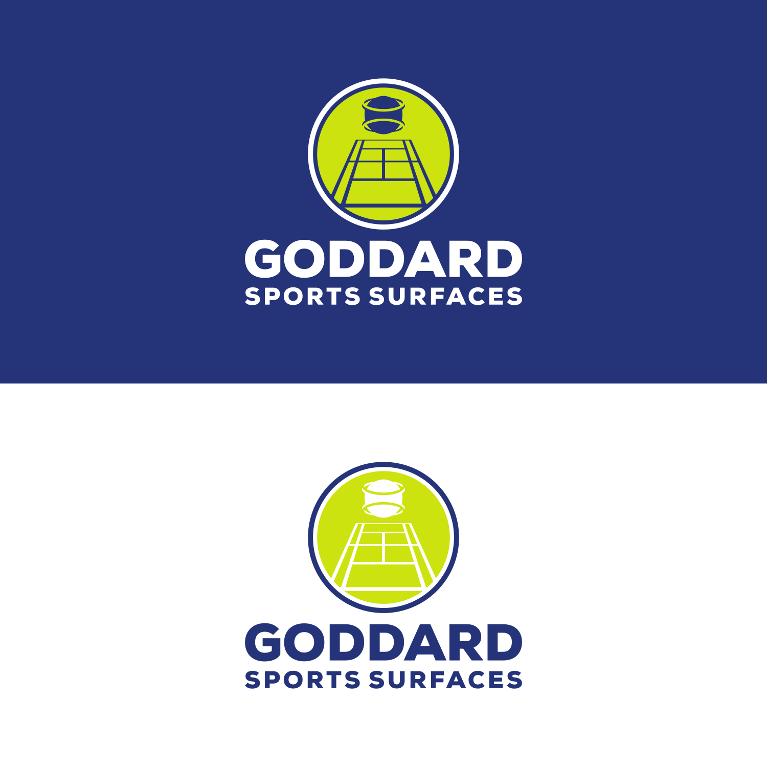 Design de Logo par anak hits pour Goddard Coatings Company | Design #32243511