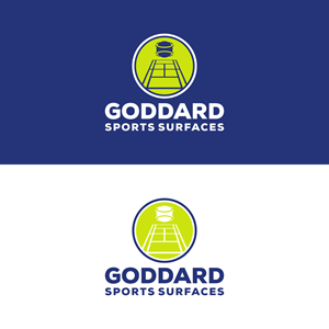 Logo-Design von anak hits für Goddard Coatings Company | Design: #32243511