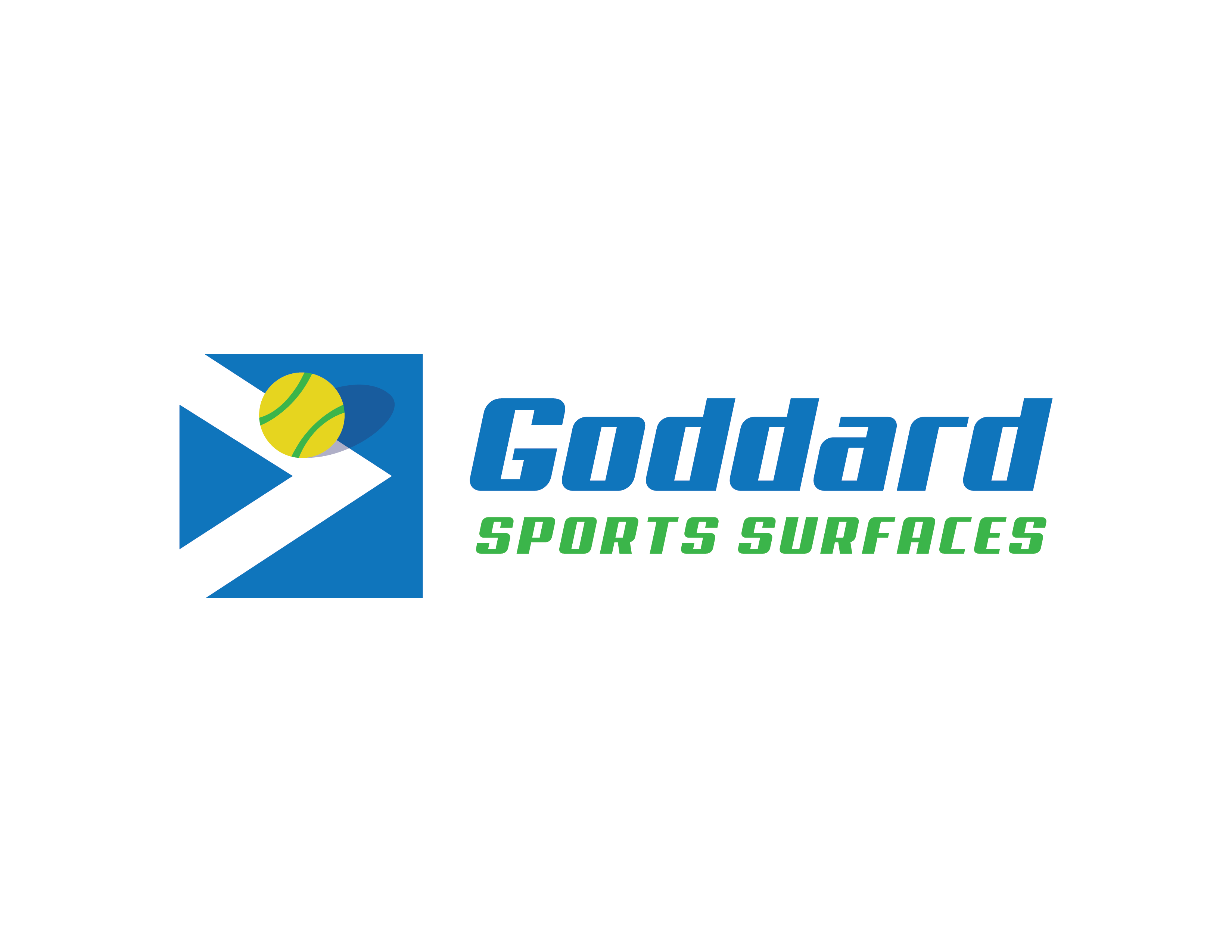 Logo Design by Berkah_Barokah for Goddard Coatings Company | Design #32247493