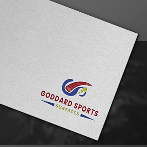 Logo Design by sakhawath101 for Goddard Coatings Company | Design #32253738