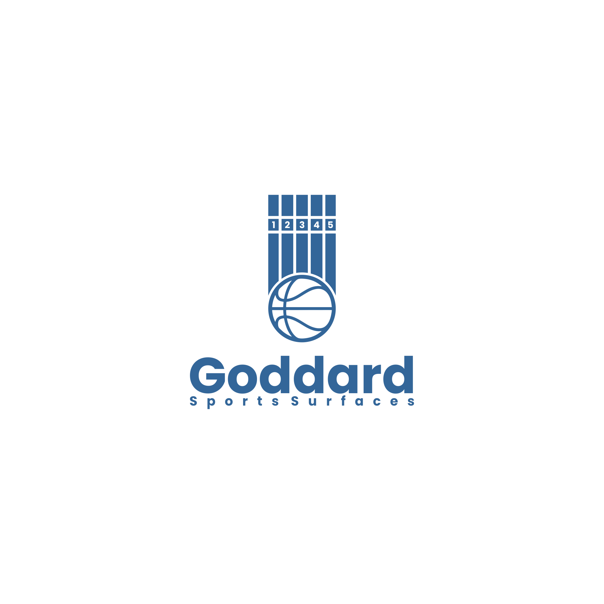 Logo Design by Jawara kita for Goddard Coatings Company | Design #32253318