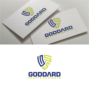 Design de Logo par diego costa pour Goddard Coatings Company | Design : #32244298