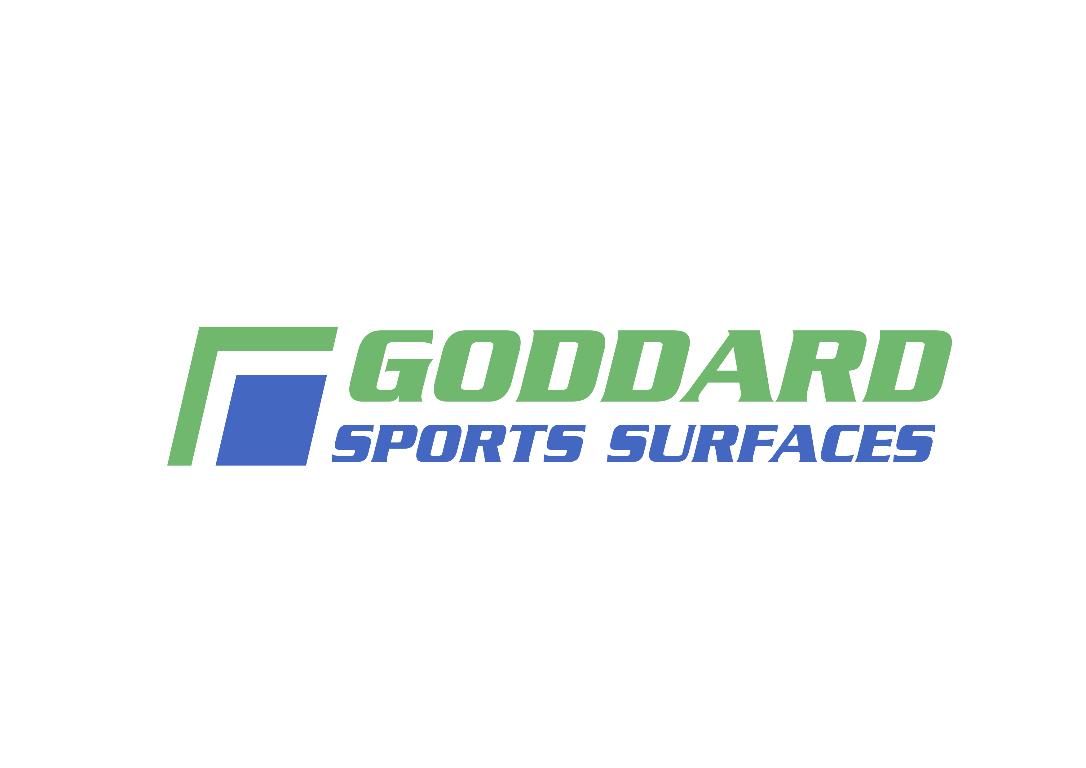 Logo Design by Ameer007 for Goddard Coatings Company | Design #32245541