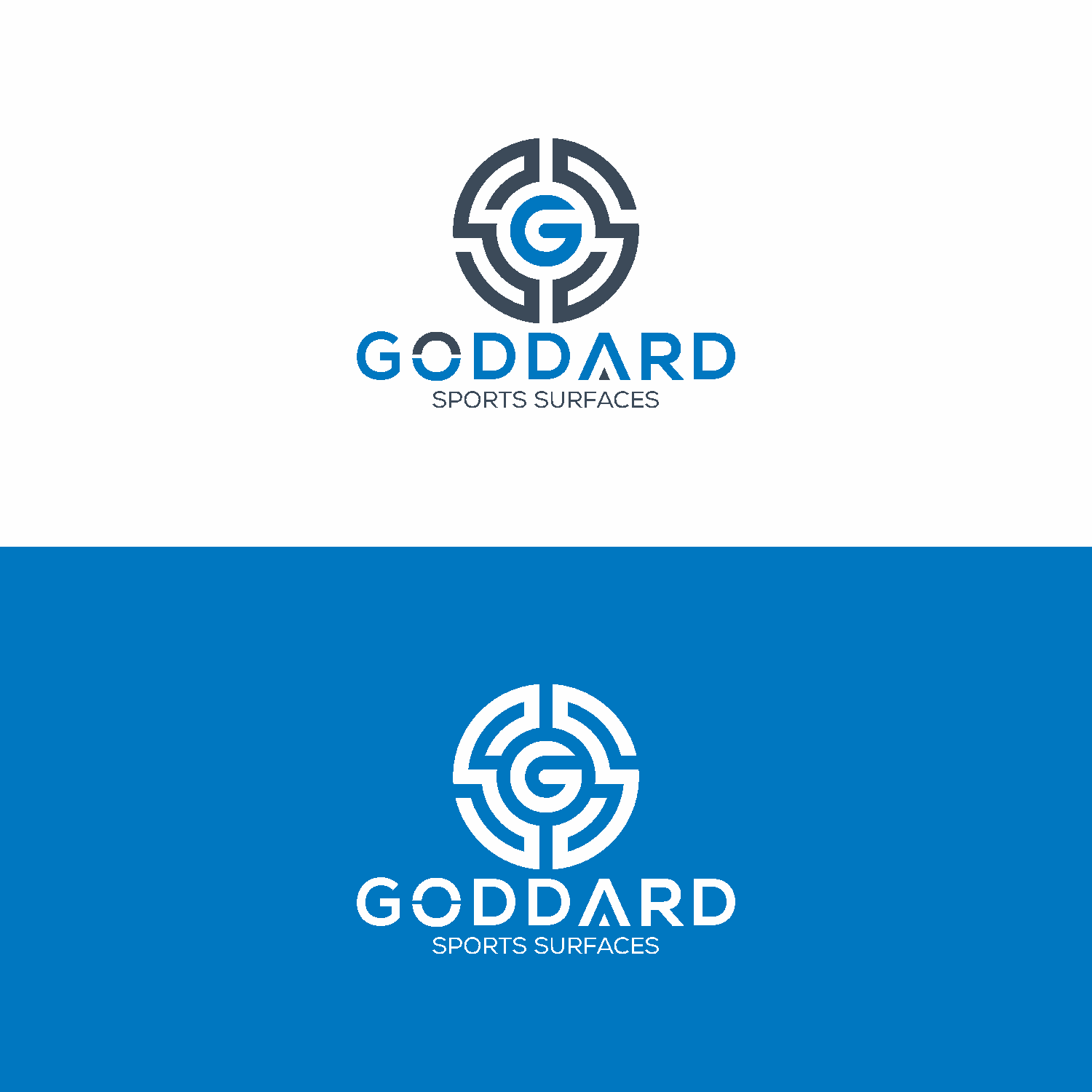 Design de Logo par oke  bendol pour Goddard Coatings Company | Design #32245099
