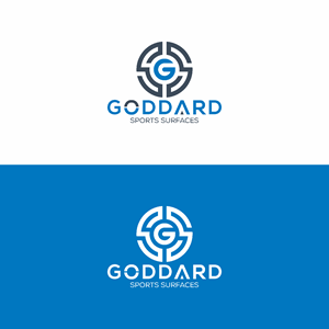 Logo-Design von oke  bendol für Goddard Coatings Company | Design: #32245099