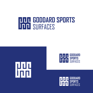 Logo-Design von Mevn_D für Goddard Coatings Company | Design: #32252437