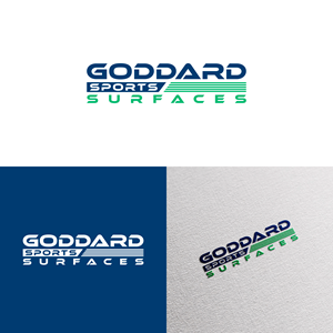Logo-Design von syad666 für Goddard Coatings Company | Design: #32243765