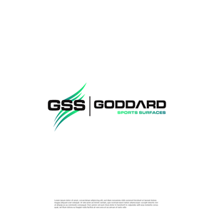 Logo-Design von urvaG für Goddard Coatings Company | Design: #32248096