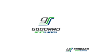 Logo Design by jizzy123 for Goddard Coatings Company | Design #32245578