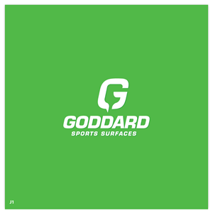 Logo-Design von Sujit Banerjee für Goddard Coatings Company | Design: #32247122