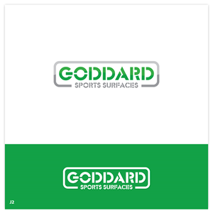 Design de Logo par Sujit Banerjee pour Goddard Coatings Company | Design : #32247123
