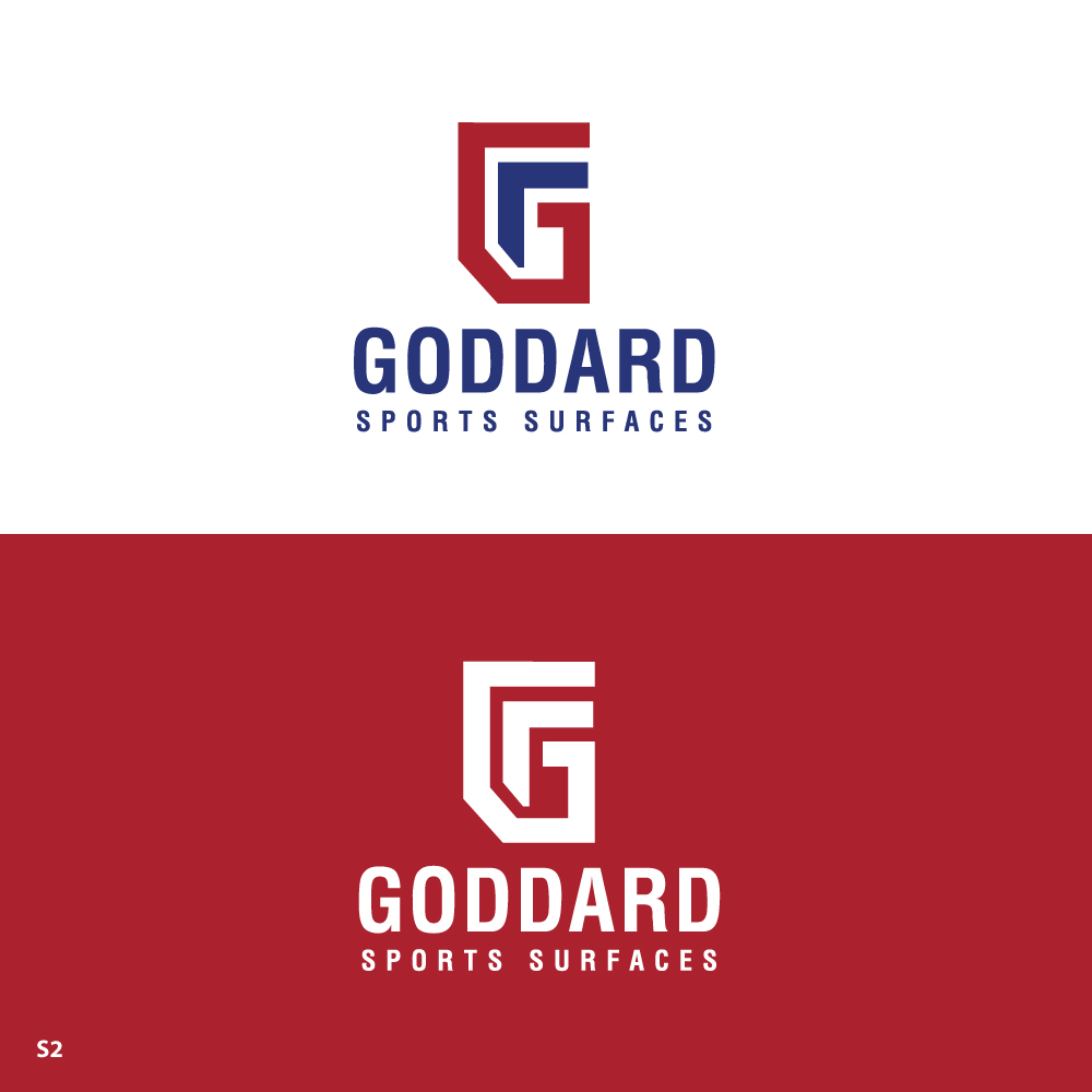 Design de Logo par Sujit Banerjee pour Goddard Coatings Company | Design #32247127