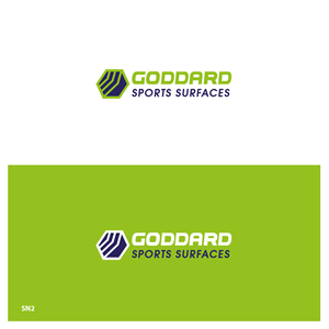 Design de Logo par Sujit Banerjee pour Goddard Coatings Company | Design : #32247129