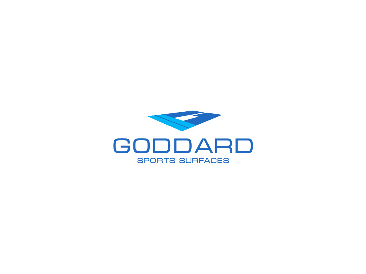 Logo-Design von Atvento Graphics für Goddard Coatings Company | Design #32269136
