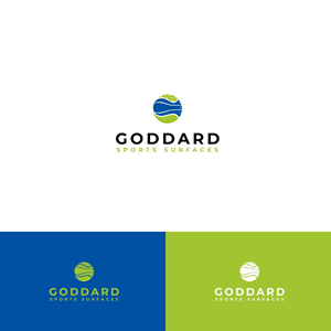 Logo Design by alitjuara for Goddard Coatings Company | Design #32250991