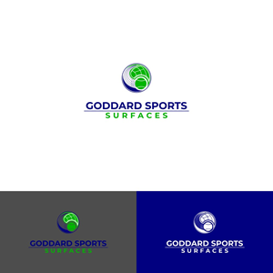 Design de Logo par alitjuara pour Goddard Coatings Company | Design : #32250992