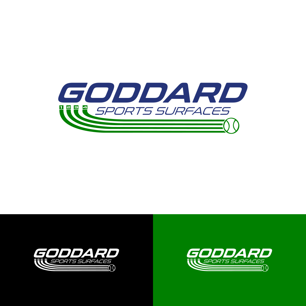 Design de Logo par alitjuara pour Goddard Coatings Company | Design #32250994