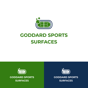 Logo-Design von alitjuara für Goddard Coatings Company | Design: #32250996
