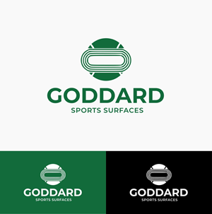 Logo-Design von alitjuara für Goddard Coatings Company | Design: #32250997