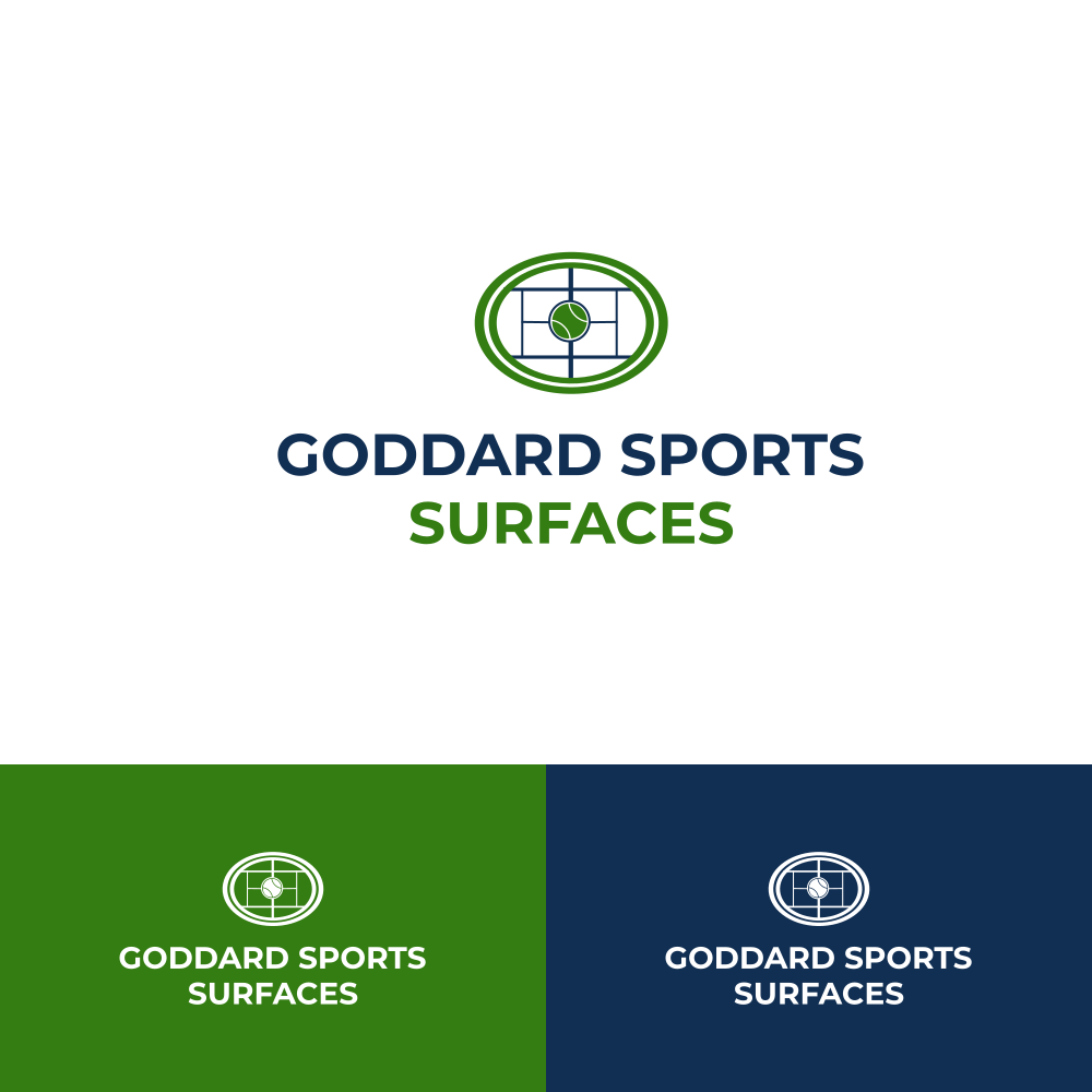 Design de Logo par alitjuara pour Goddard Coatings Company | Design #32250998