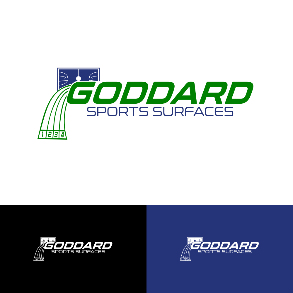 Design de Logo par alitjuara pour Goddard Coatings Company | Design #32251000