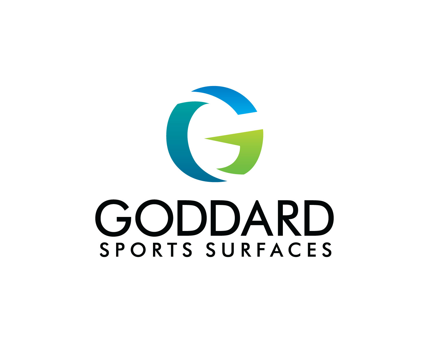 Logo Design by Atec for Goddard Coatings Company | Design #32245642