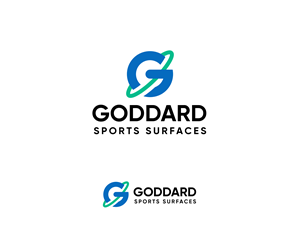 Logo-Design von dicubit für Goddard Coatings Company | Design: #32284224