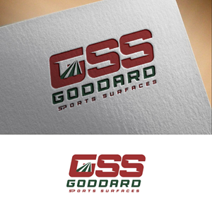 Design de Logo par fly  design pour Goddard Coatings Company | Design : #32246508